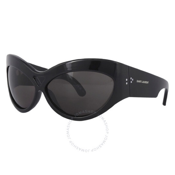 NEW SAINT LAURENT WOMEN SUNGLASSES - Picture 2 of 6